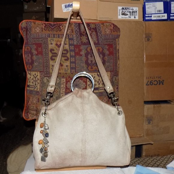 Soha Studio Italian Leather - Picture 1 of 12